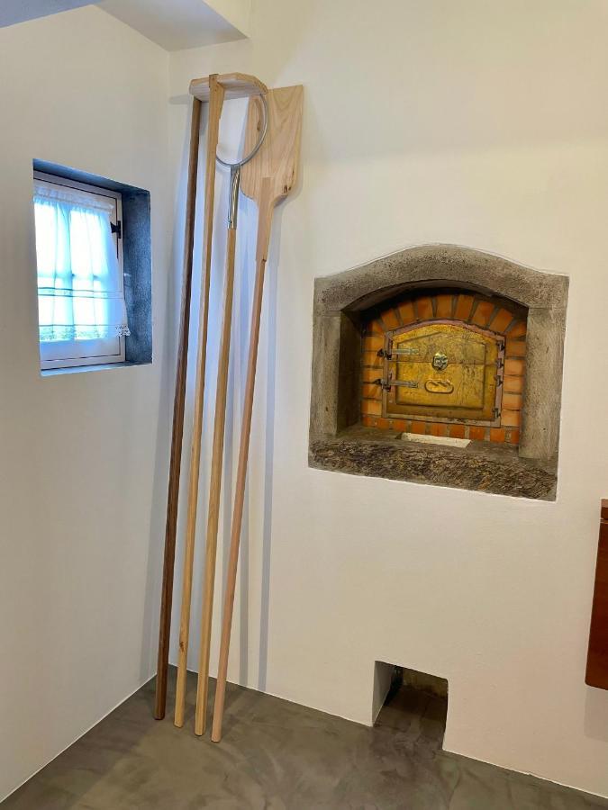 فيلا Casa Do Avo Jose Alves Praia da Vitória المظهر الخارجي الصورة