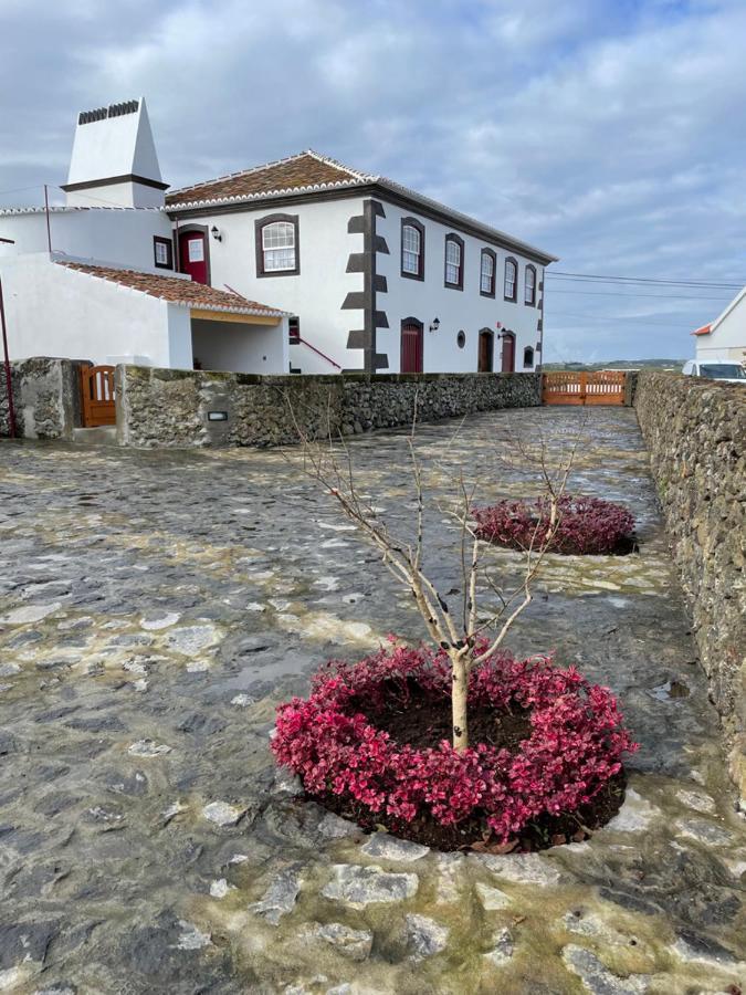 فيلا Casa Do Avo Jose Alves Praia da Vitória المظهر الخارجي الصورة