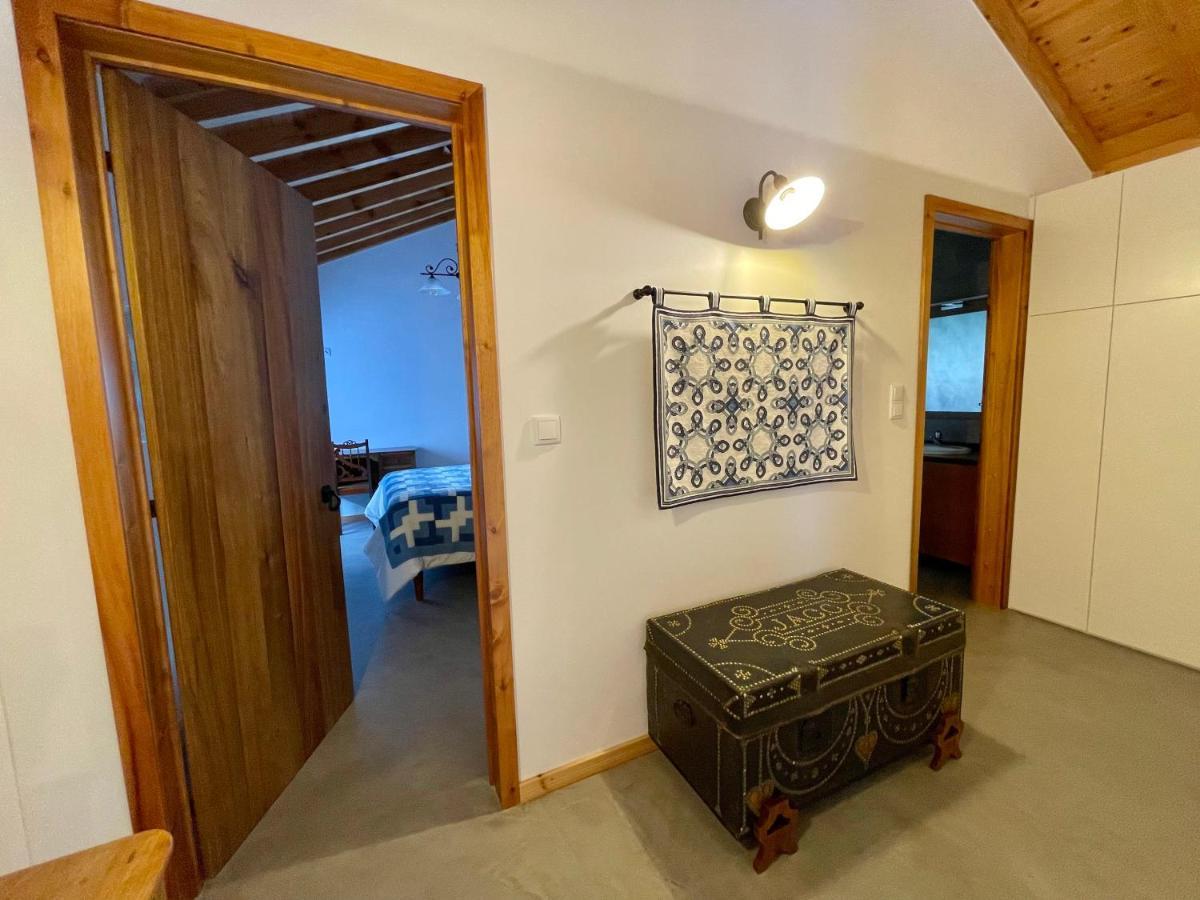 فيلا Casa Do Avo Jose Alves Praia da Vitória المظهر الخارجي الصورة
